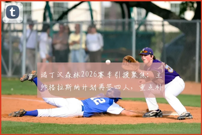 诺丁汉森林2026赛季引援聚焦：主帅格拉斯纳计划再签四人，重点补强中轴线阵容短板分析